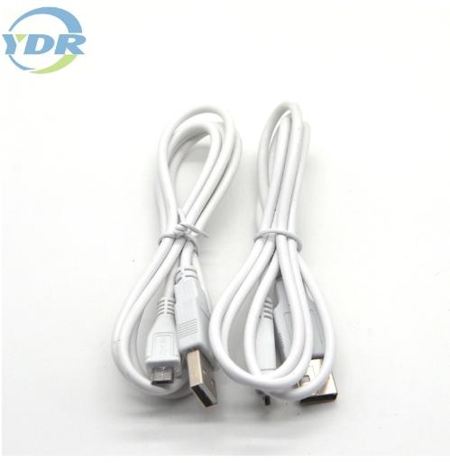 Câbles USB2.0, USB3.0 et USB3.1