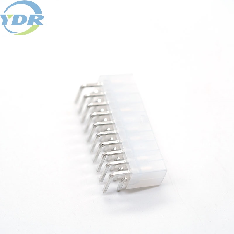 Connaissez-vous les trois modes d'étamage et les modes de connexion du terminal ?