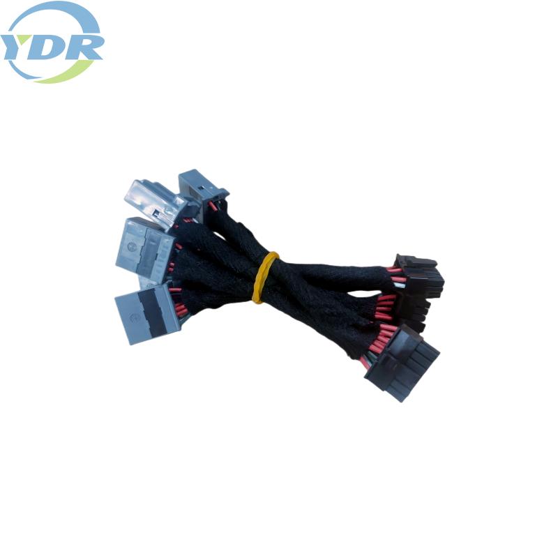 Quelles sont les méthodes pour éviter l’incendie des fils de connexion électronique ?