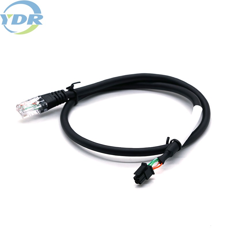 Comment distinguer la masse du fil de connexion électronique