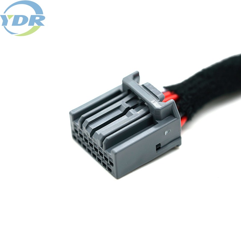 Quelle est la différence entre l'assemblage de câbles et l'assemblage de faisceaux ?