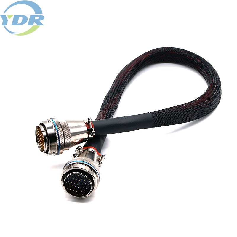 Quelles sont les parties d’un connecteur de fil ?