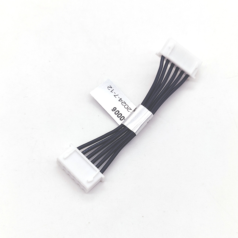 Pourquoi un faisceau de câblage personnalisé est-il essentiel pour des systèmes électriques fiables ?