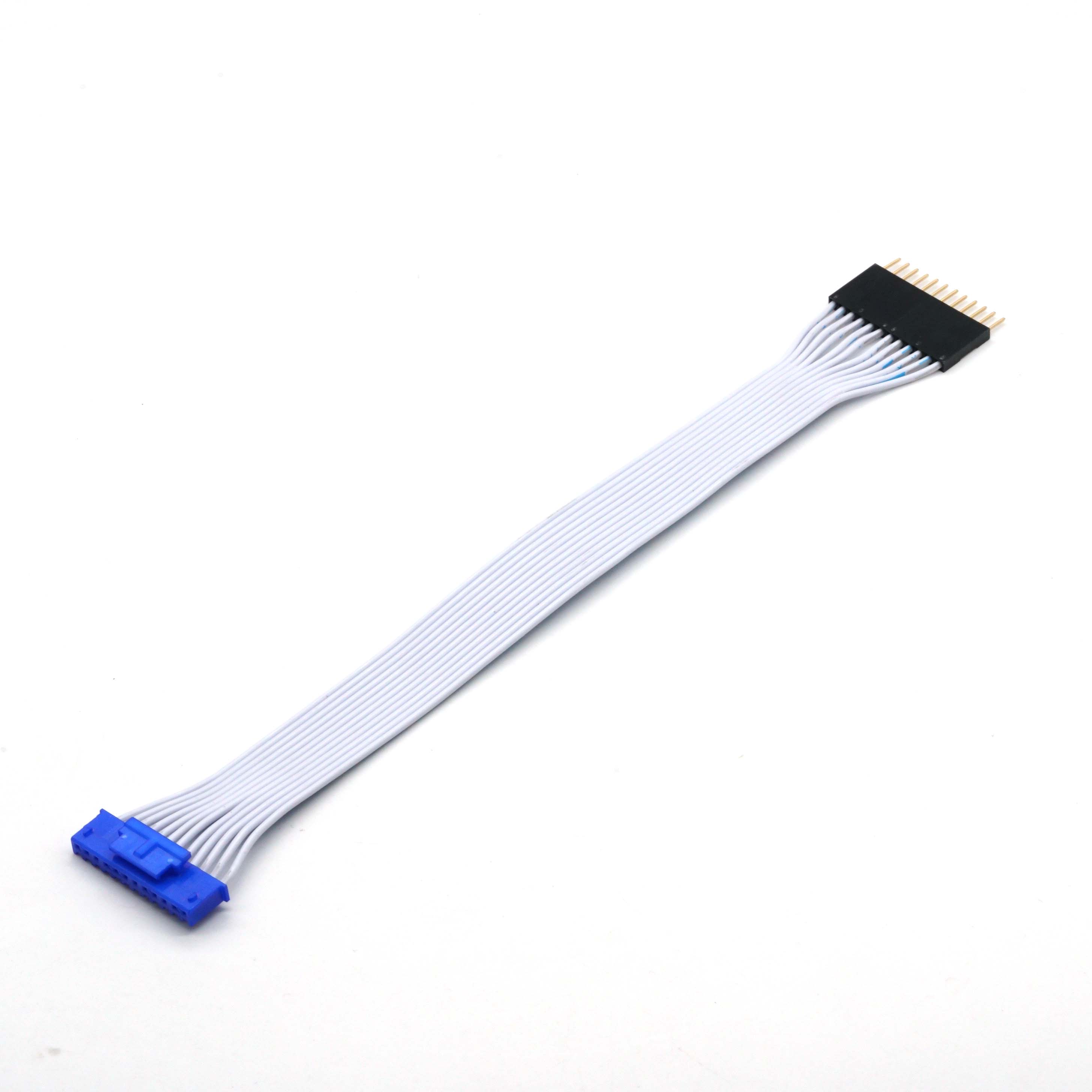 Comment un faisceau de câblage interne améliore-t-il votre système électrique ?