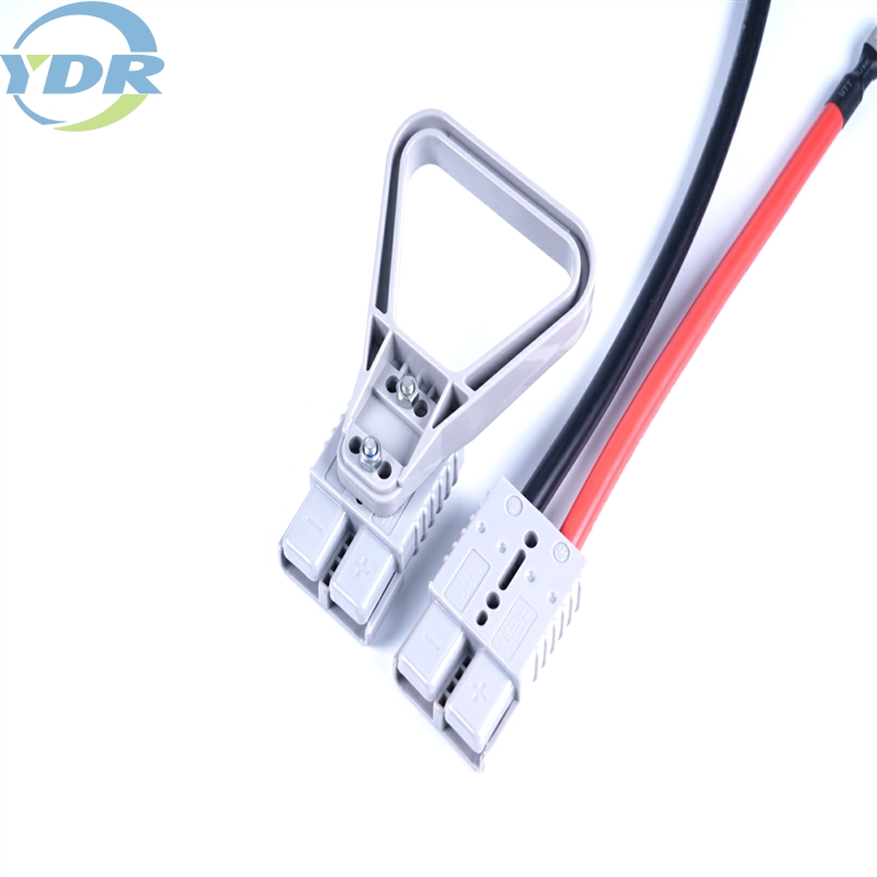 Câble de faisceau de câbles du connecteur Anderson