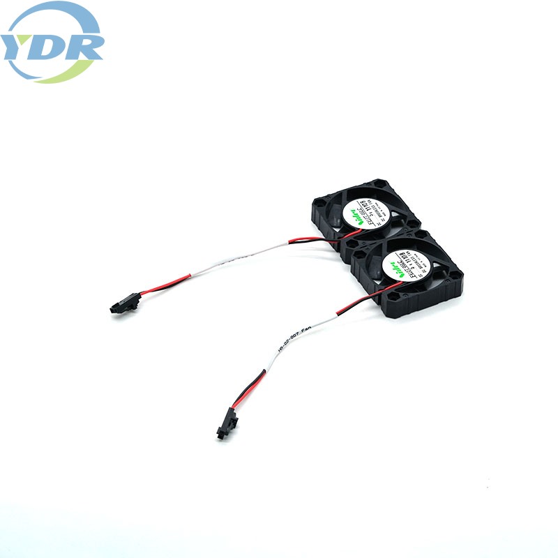 Faisceau de câbles de borne de câble de connecteur de F410T-05LC Molex 0050579402