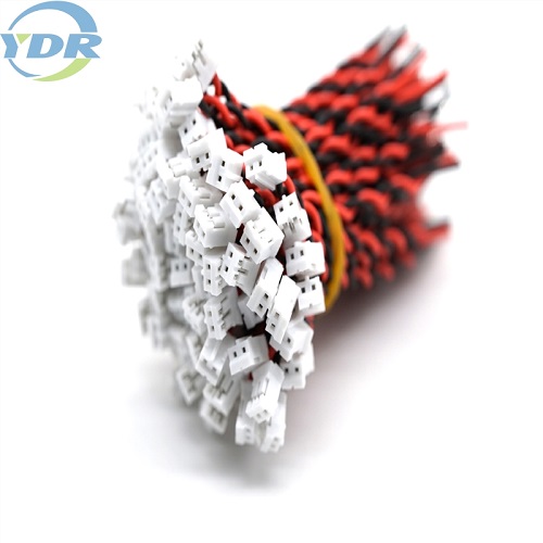 Câble de faisceau de câbles JST Molex 1,25 pour l'électronique