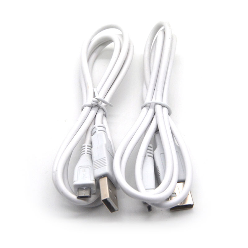 Micro USB vers USB-A