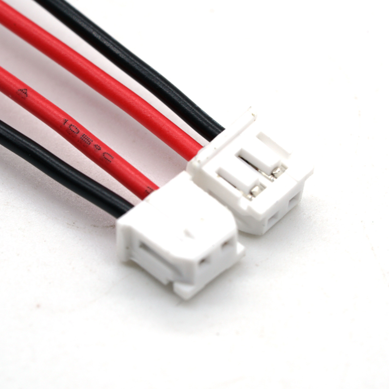 Faisceau de câbles Molex 2,0 mm