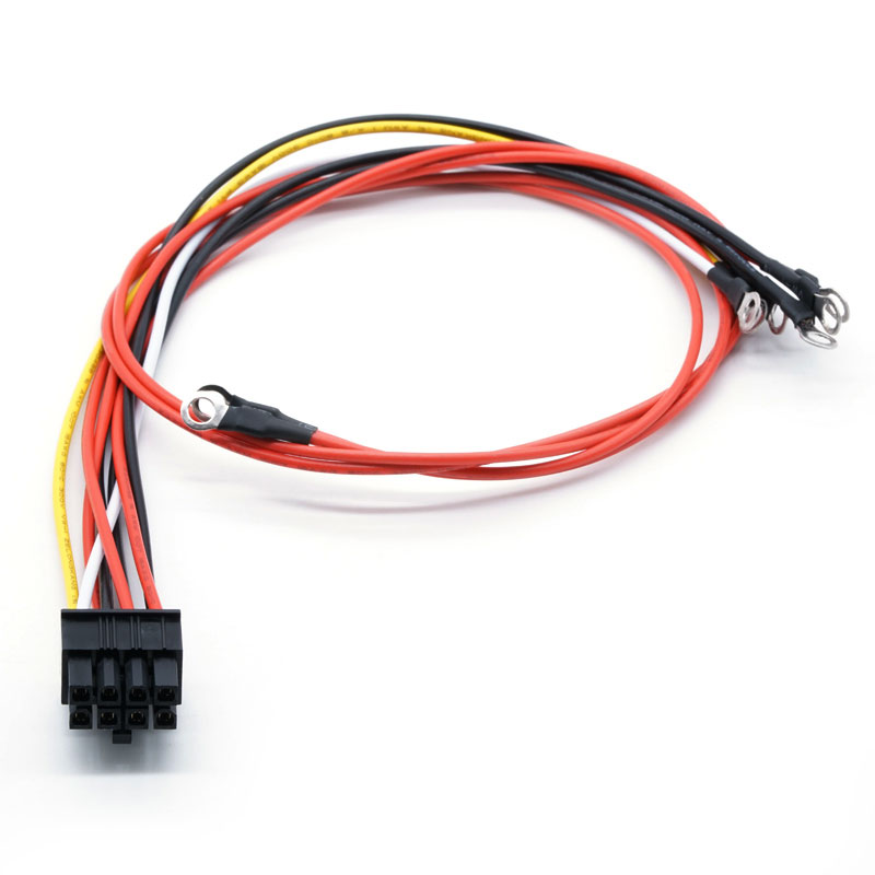 Harnais de fil Molex 3,0 mm