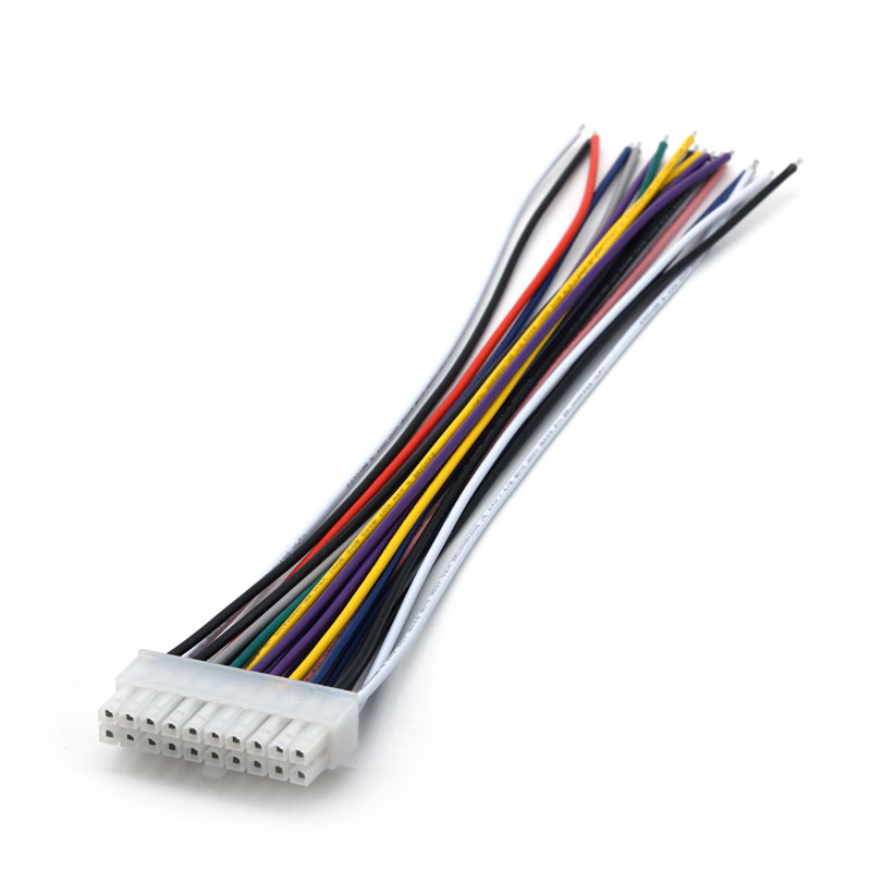 Faisceau de câbles Molex 4,2 mm