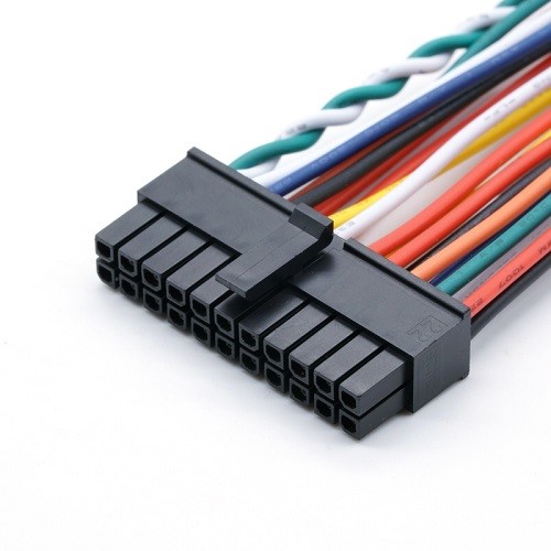 Molex 430252200 Faisceau de câbles de 3,0 mm